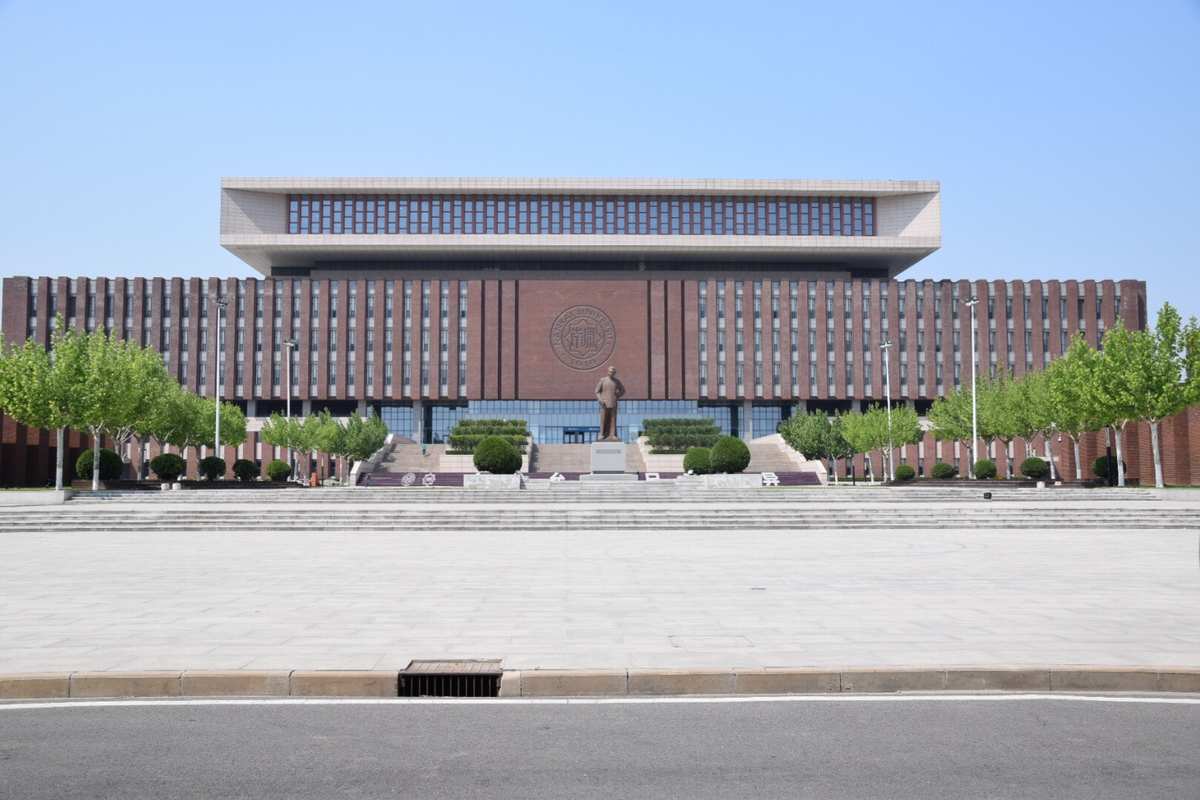 南开大学在哪里