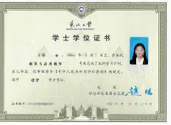 中国科学技术大学毕业要求