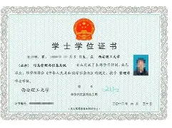 中国科学技术大学毕业要求