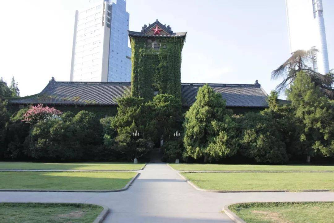 南京大学学历人口占比