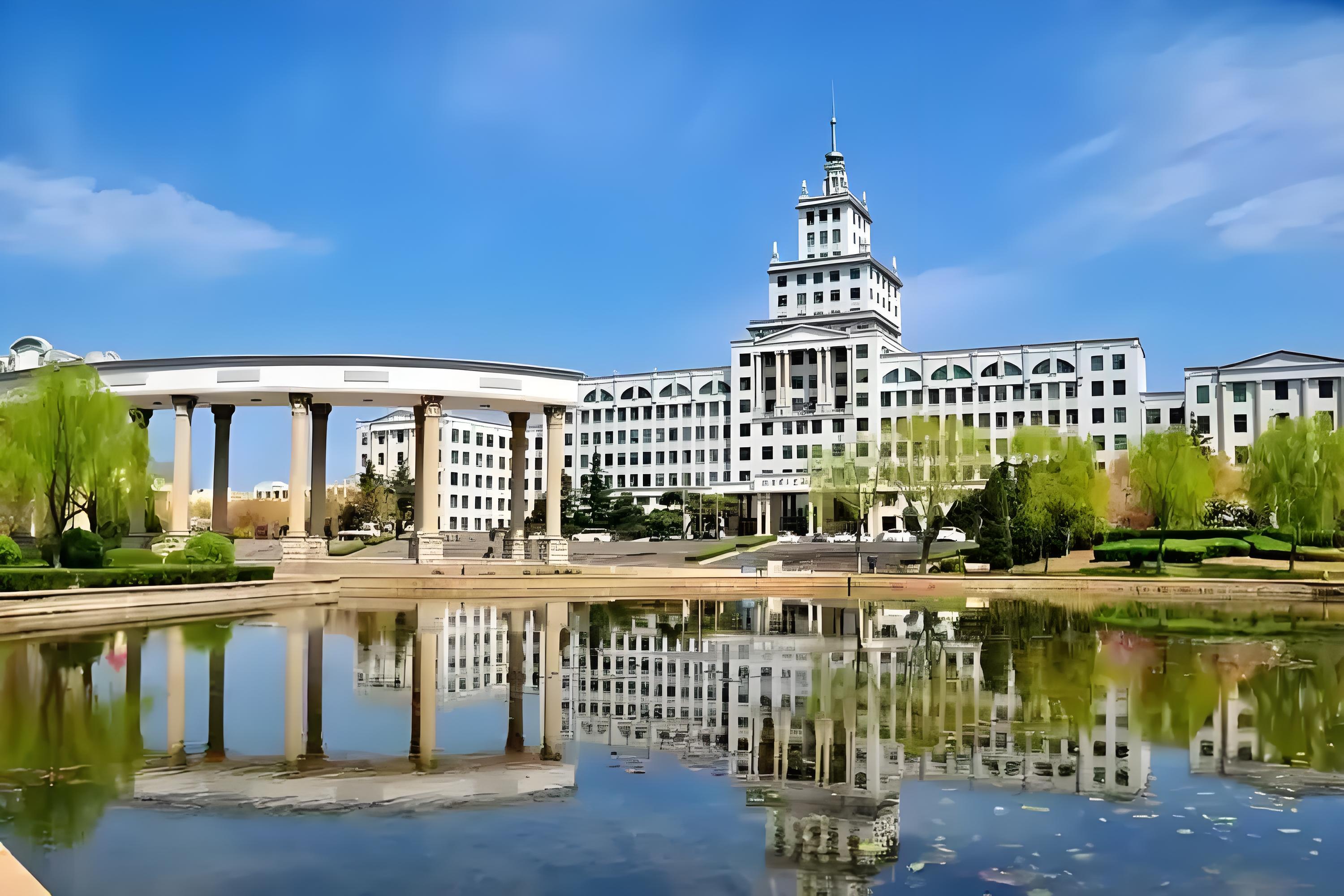 哈尔滨工业大学研究生招生网